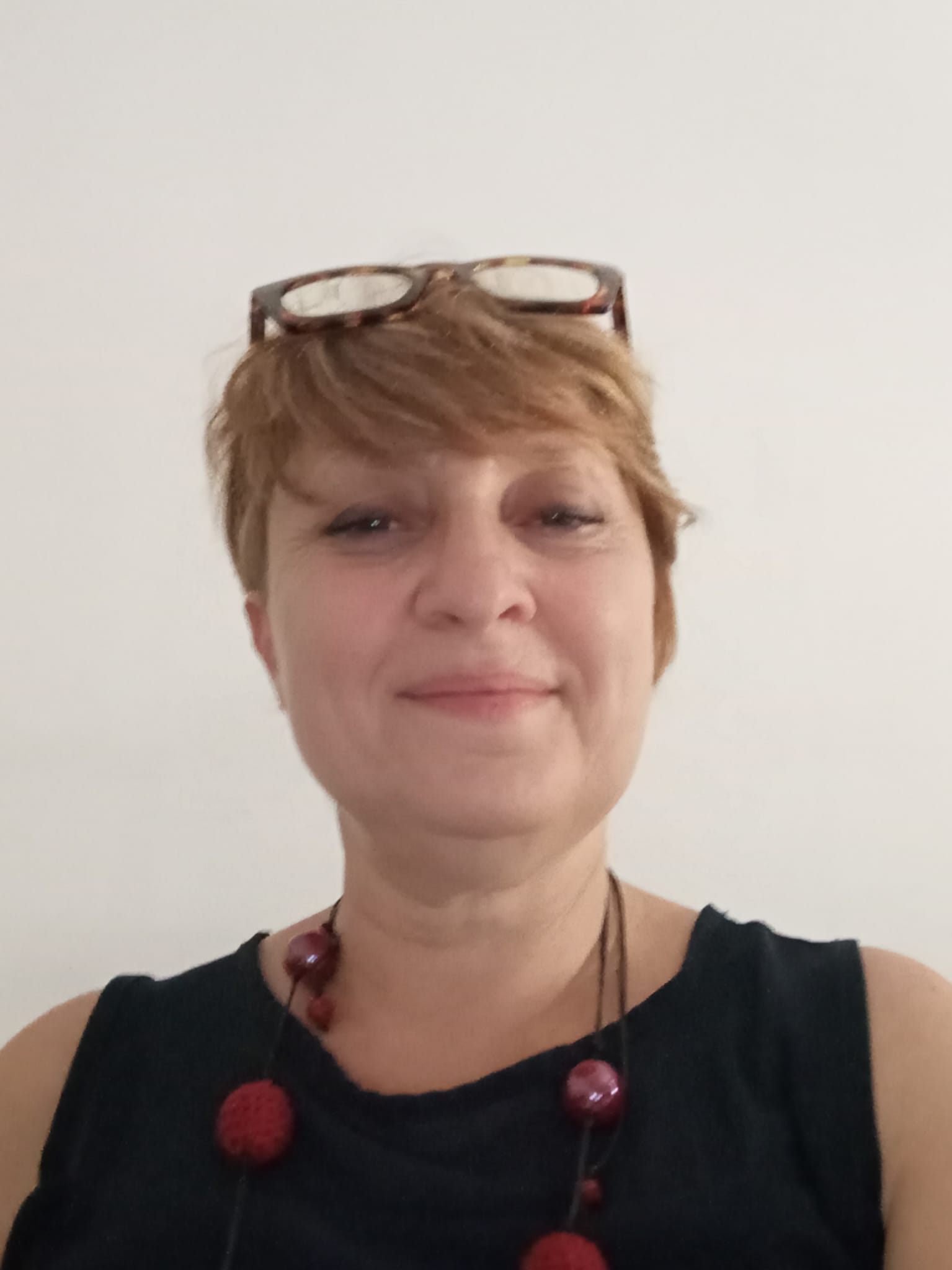 Paola Consorti, mediatrice familiare e psicologa presso Gentil Centro