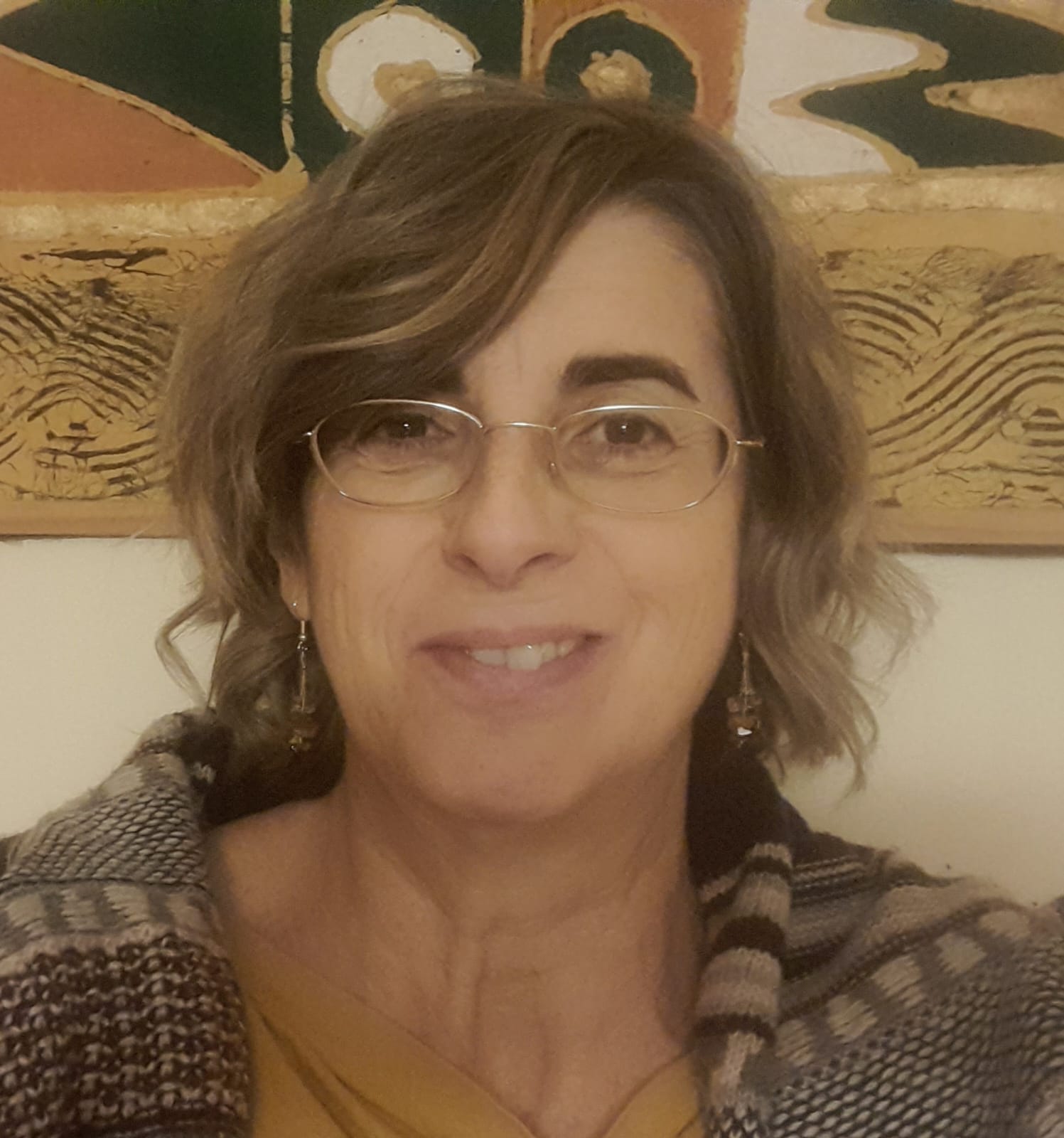 Rosalba Lentini, psicologa presso Gentil Centro