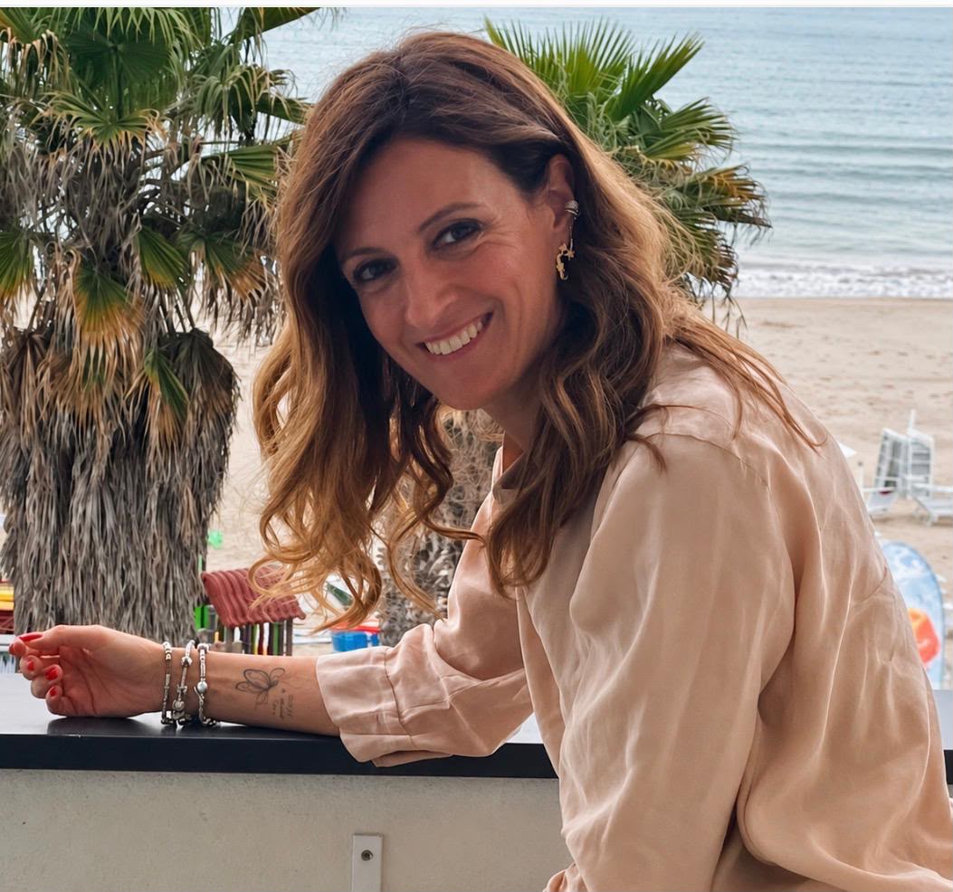 Chiara Chierichetti, psicologa presso Gentil Centro